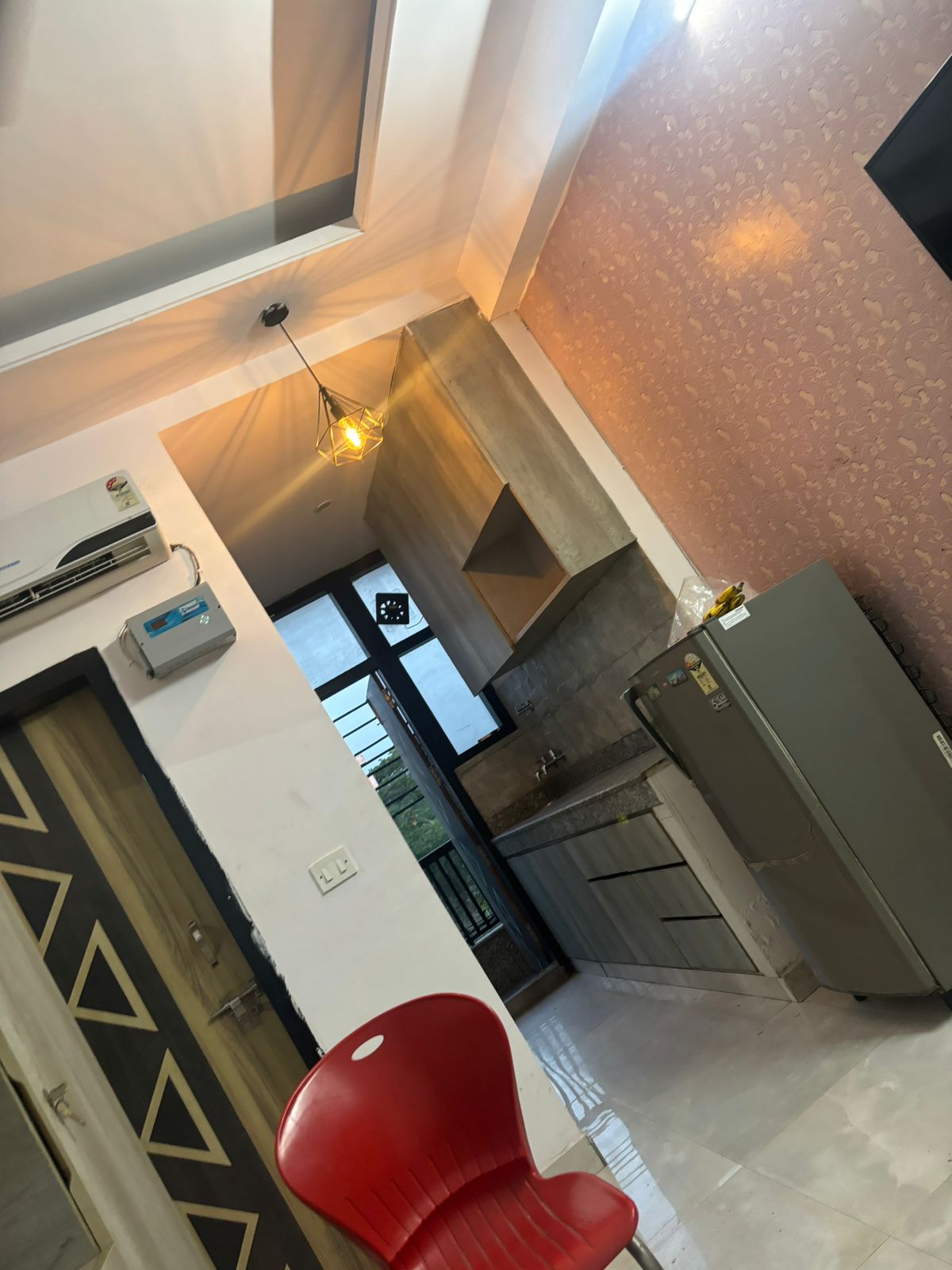 Urban Nest 1RK PG sector 24 Gurugram